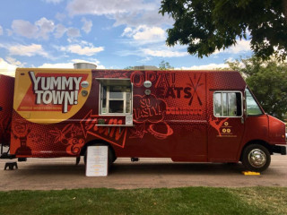 Yummytown Food Truck