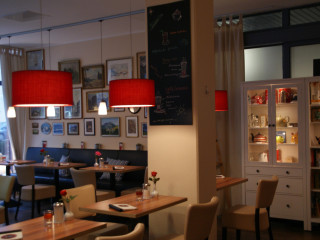 Cafe Lino