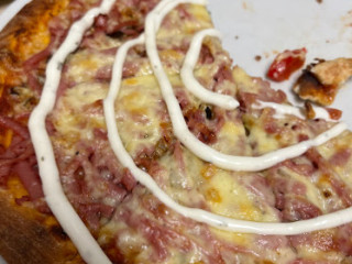 Pizza Tomato