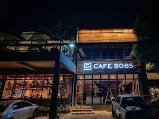 Cafe Bobs Flagship