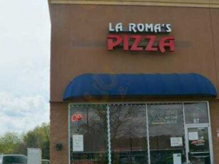 La Roma's Pizza
