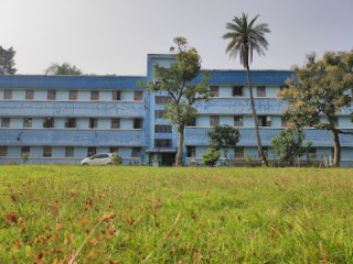 Rabindra Hostel
