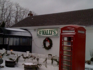 O'mally's