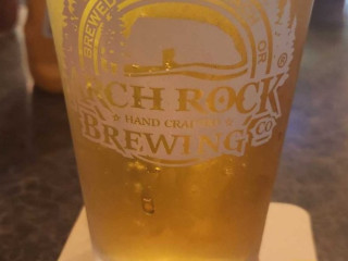 Arch Rock Brewing Co.
