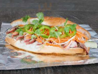 Saigon Sandwich Co.