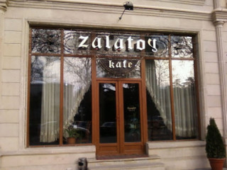 Zolotoy Kafe