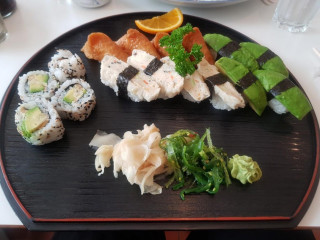 Sushi- Tosa