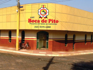 Café Boca De Pito