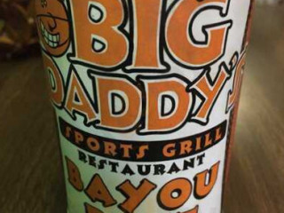 Big Daddy's Sports Grill