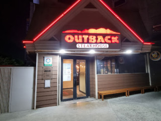 Outback Steakhouse Dunsan