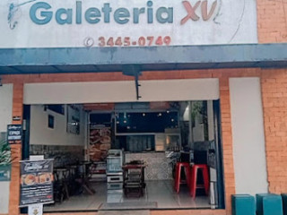 Galeteria Xv Assados Em Joinville Frango, Galeto, Carnes, Acompanhamentos E Pratos Executivos