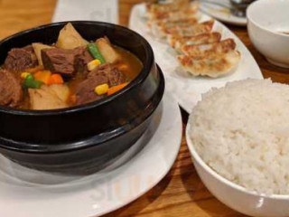 Hulun Beir Mongolian Food