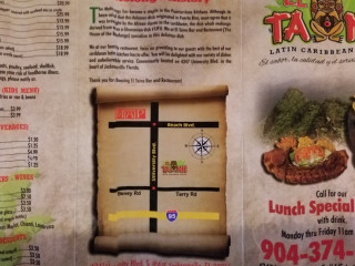 El Taino Bar And Restaurant