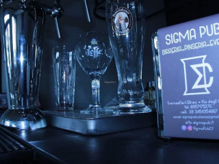 Sigma Pub