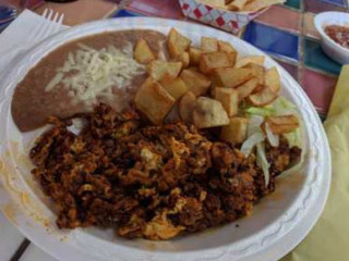 Carrillo's Mexican Deli