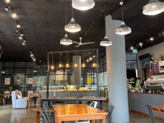 Connect Coffee Roasters