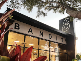 Bandit Coffee Co.