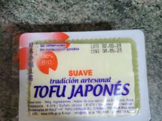 Tofu Catalan