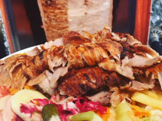 Pacha Kebab