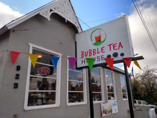 Bubble Tea House