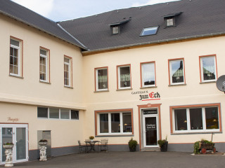 Gasthaus Zum Eck