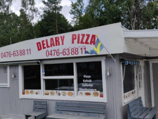 Delary Pizzeria