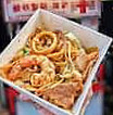 Zào Fú Jiàn Chǎo Miàn Stove Hokkien Fried Noodles Yī Zhōng Diàn