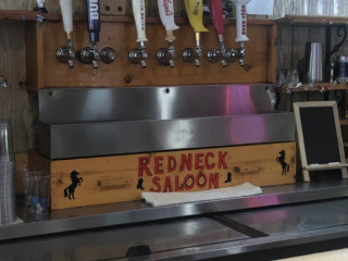 Redneck Saloon
