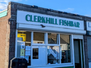 Clerkhill Fish