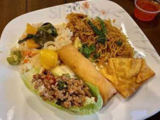 Hog Thai Catering