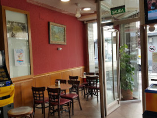 Cafe Xestal