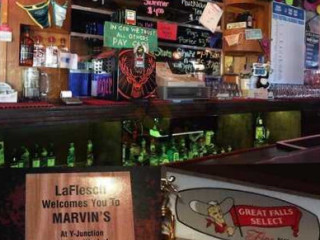 Marvin's Tavern