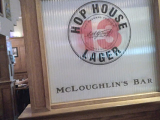 Mcloughlin's