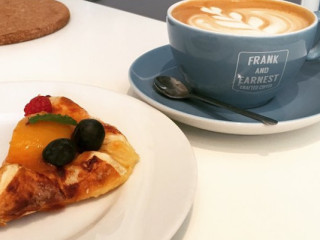 Frank And Earnest Coffee Roasters