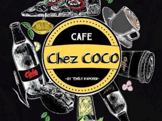 Cafe Du Siecle, Chez Coco
