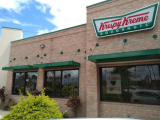 Krispy Kreme