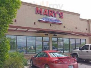 Mary's In Orchard Mesa