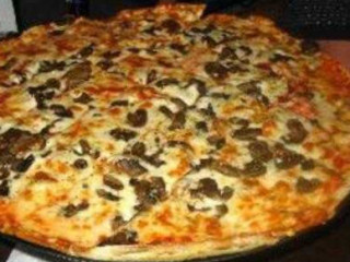 Cemeno's Pizza