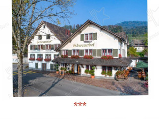 Restaurant Schweizerhof