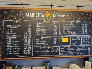 Marietta Coffee Company