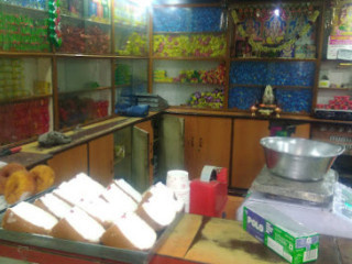Sri Jayalakshmi Bakery Tea Coffee