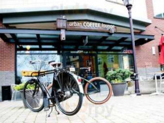 Urban Coffee Lounge, LLC