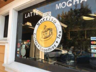 Cafe Sorriso