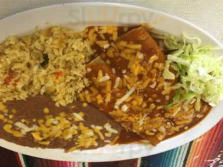 Netos Mexican Food