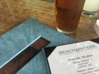 Beach House Restaurant Bar Lovers Point