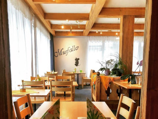 Restaurant Musfalle
