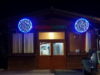 Cherry Pizzeria Pub