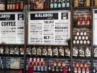 Malabou Café