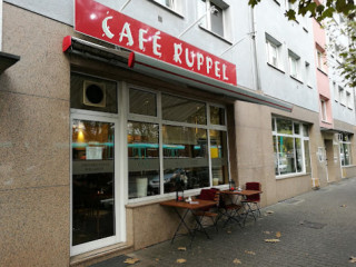 Cafe Ruppel