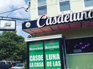 Casdeluna Bar And Restaurant
